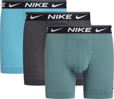 Boxerky Nike Ultra Boxer Trunk Tyrkysová | 0000ke1257-425, 2