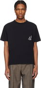Bode 'Recreation' Sails Pocket Tee