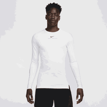 Tričko Nike NOCTA Tee Biela | DN0001-100, 2