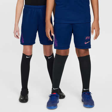 Šortky Nike Kylian Mbappé Academy Dri-FIT Shorts Modrá | HQ3687-492, 0