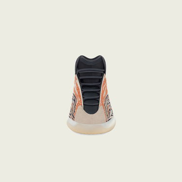 Tenisky a topánky adidas Yeezy Yeezy Quantum "Flash Orange" Oranžová | GW5314, 2