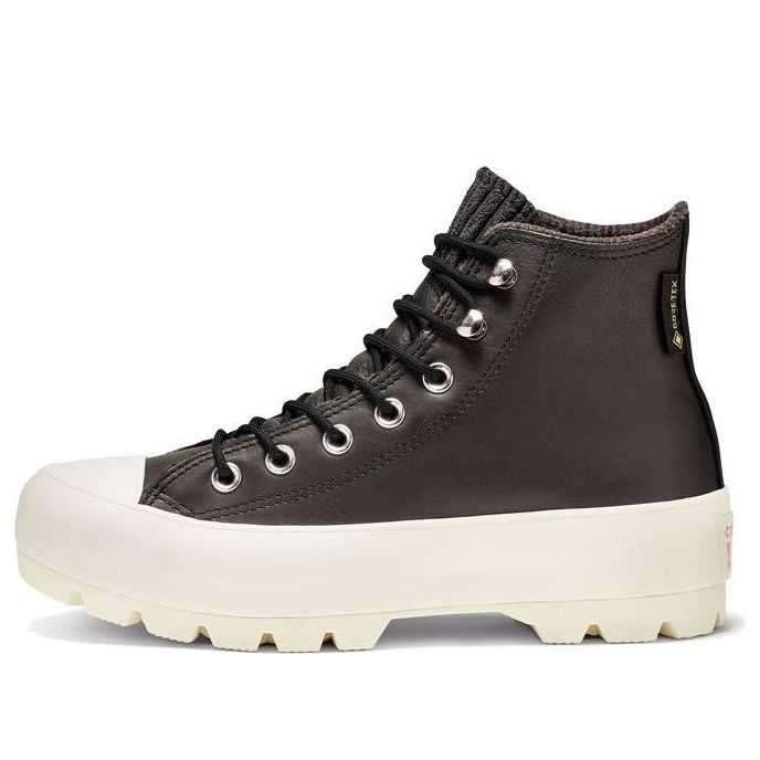 Tenisky a topánky Converse Chuck Taylor All Star Lugged Waterproof Čierna | 565006C, 0