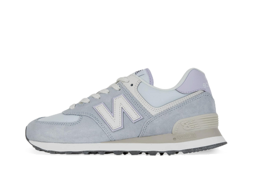 Tenisky a topánky New Balance 574 "Violet" Fialová | WL574AG2