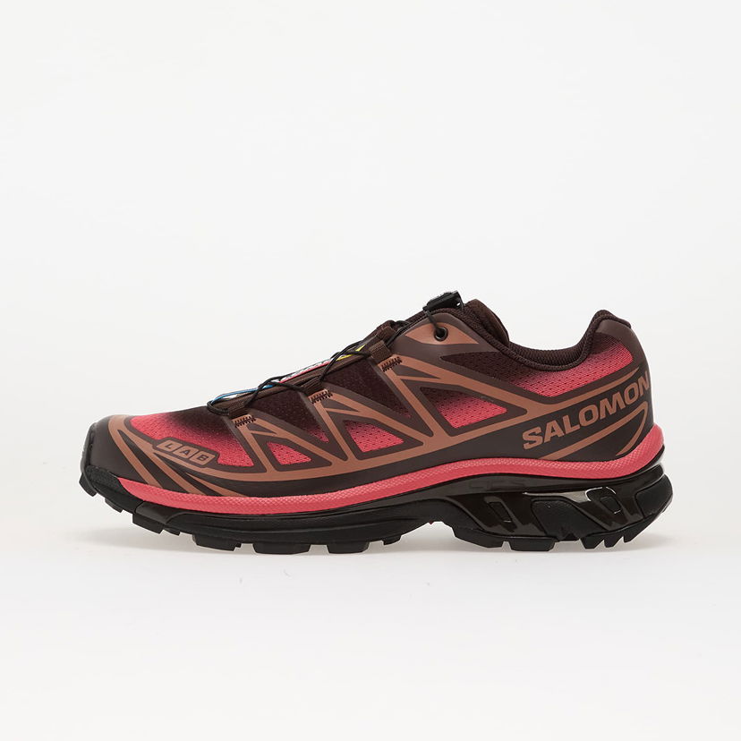Tenisky a topánky Salomon XT-6 Skyline Hnedá | L47876800