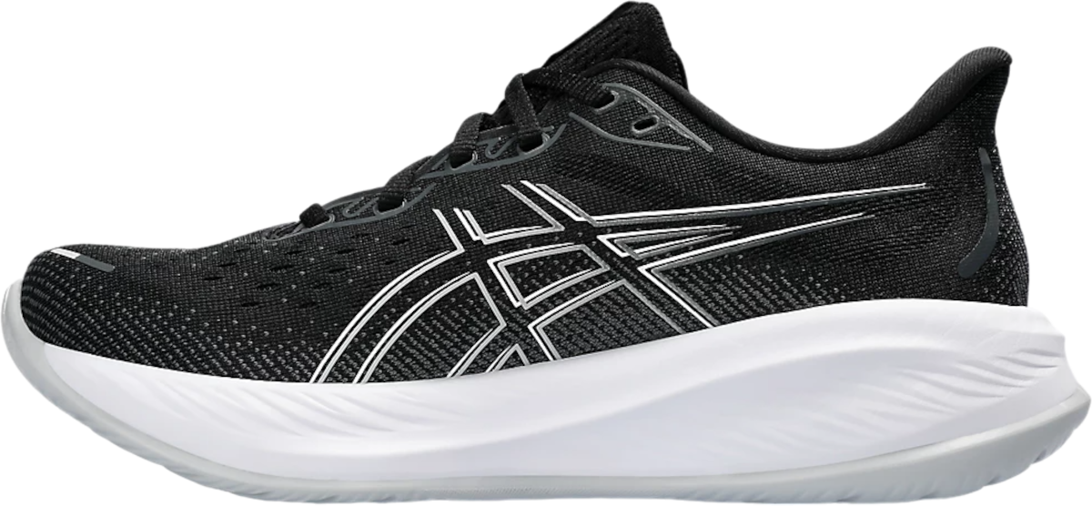Tenisky a topánky Asics GEL-CUMULUS 26 Čierna | 1012b599-002, 1