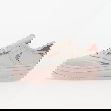 Tenisky a topánky Reebok Club C Extra Ružová | 100070180, 0