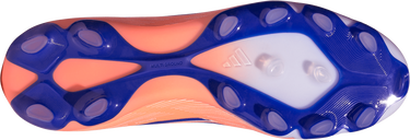 Tenisky a topánky adidas Performance F50 Pro Multi Ground Oranžová | JH7679, 2