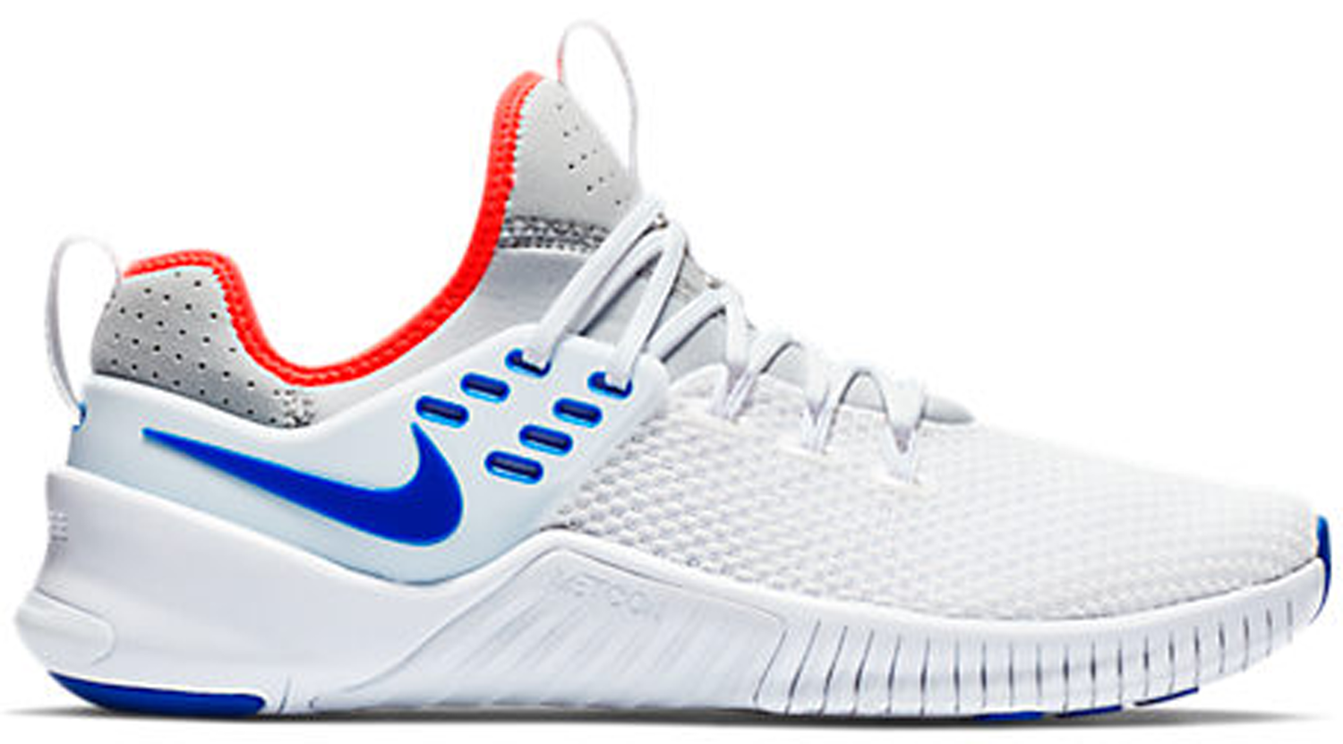 Tenisky a topánky Nike Free Metcon Biela | AH8141-140, 0