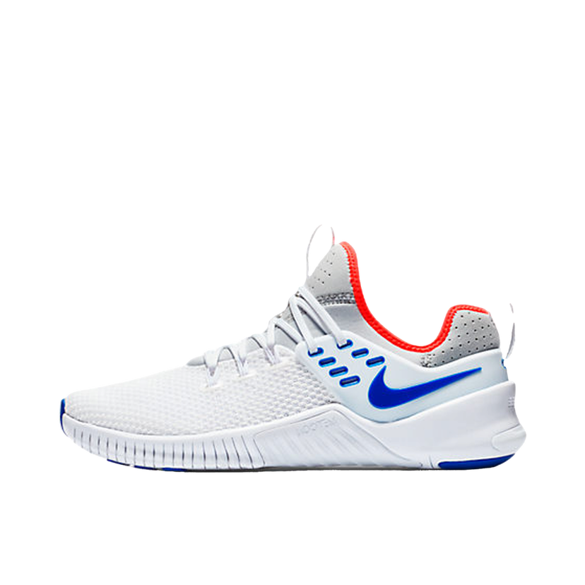 Tenisky a topánky Nike Free Metcon Biela | AH8141-140