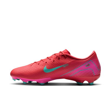 Tenisky a topánky Nike Zoom Vapor 16 Academy FG/MG Červená | FQ8374-800, 2