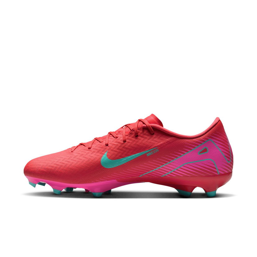 Tenisky a topánky Nike Zoom Vapor 16 Academy FG/MG Červená | FQ8374-800