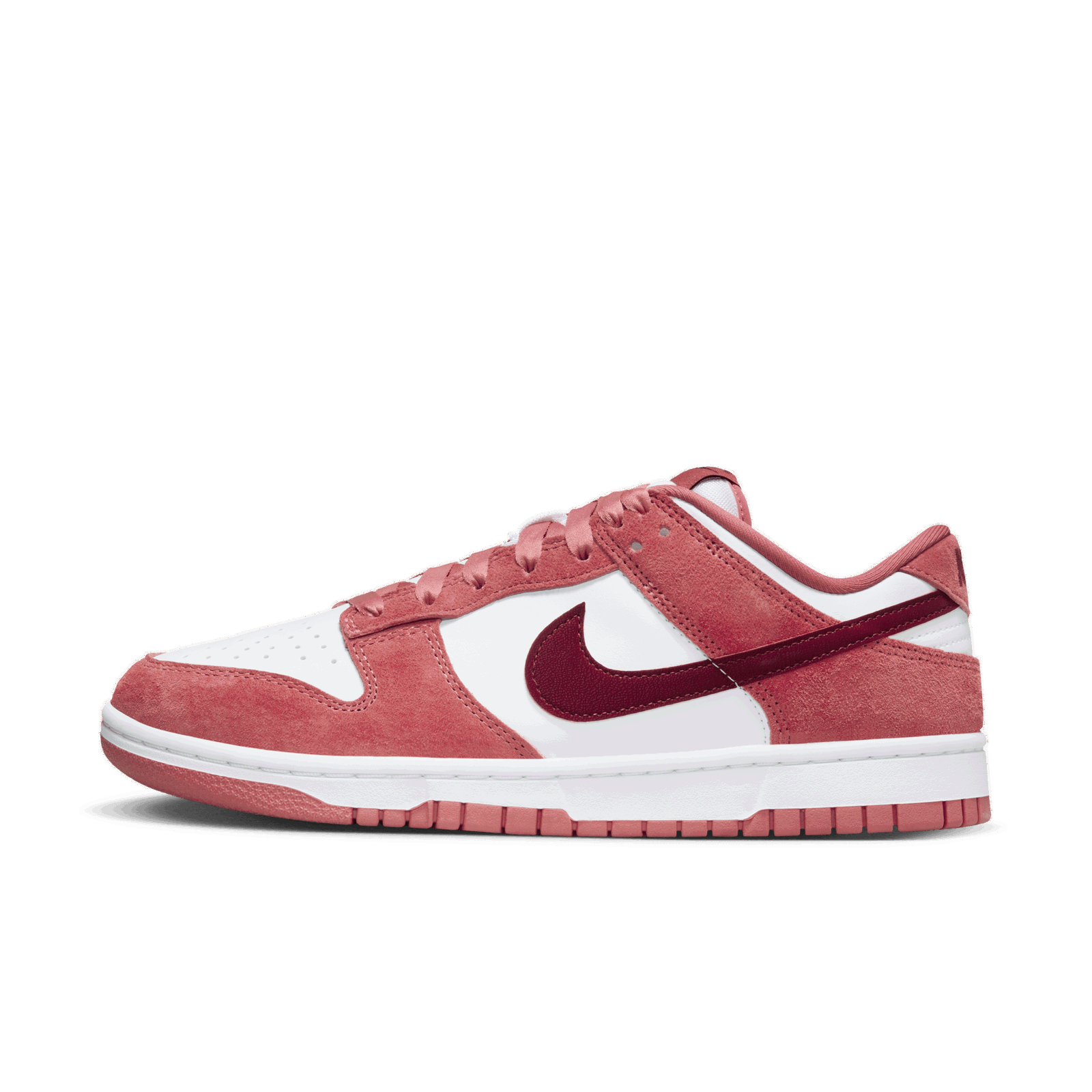 Dunk Low "Valentine's Day" W