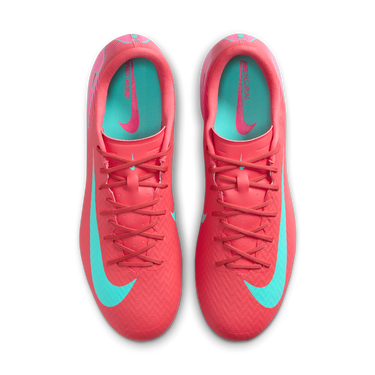 Tenisky a topánky Nike Mercurial Vapor 16 Academy AG Ružová | FQ8364-800, 4