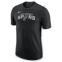 NBA San Antonio Spurs Essential