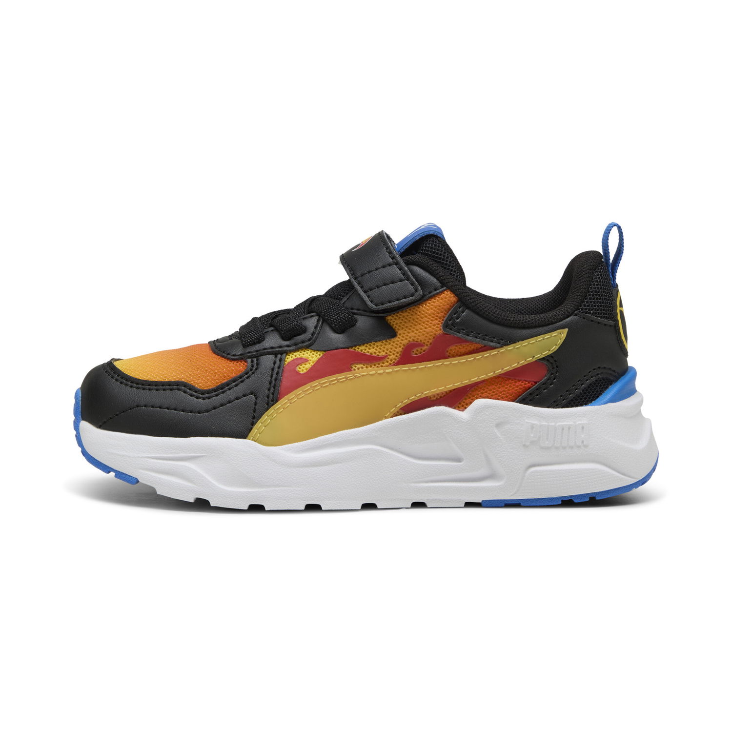 Tenisky a topánky Puma PUMA x HOT WHEELS™ Trinity Lite Rôznofarebný | 401407_01, 0