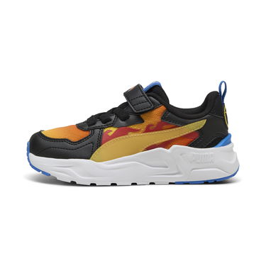 Tenisky a topánky Puma PUMA x HOT WHEELS™ Trinity Lite Rôznofarebný | 401407_01, 0