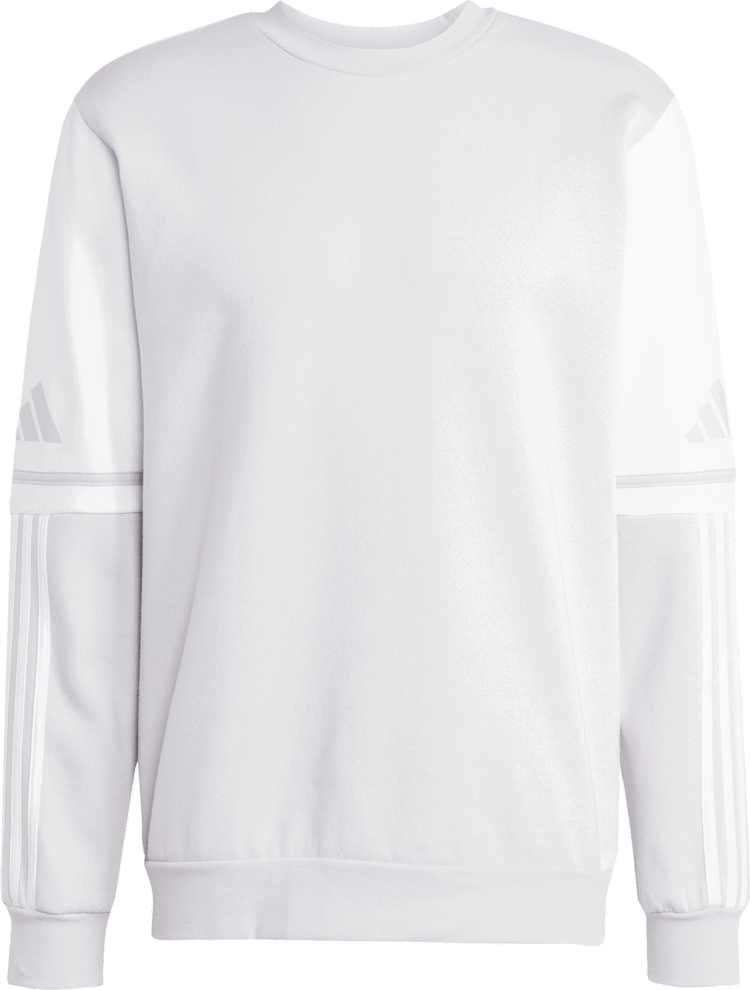 Sveter adidas Originals SQ25 Crew Sweatshirt Biela | jd2960, 0
