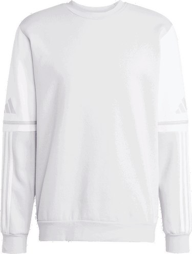 Sveter adidas Originals SQ25 Crew Sweatshirt Biela | jd2960, 0
