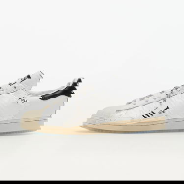 Tenisky a topánky adidas Originals x Taegeukdang Superstar Biela | HQ3612, 0