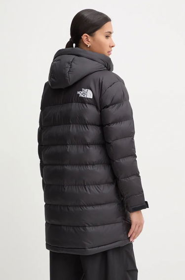 Parka The North Face Limbara Winter Puffer Jacket Čierna | NF0A89GAJK31, 2