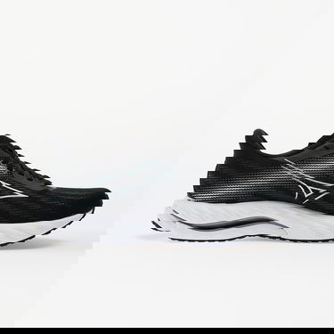 Tenisky a topánky Mizuno Wave Inspire 21 Čierna | J1GC254402, 2