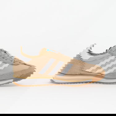 Tenisky a topánky adidas Originals SL 72 RS Béžová | JQ9554, 2