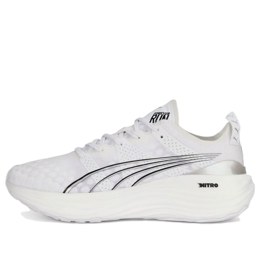 Tenisky a topánky Puma Puma ForeverRun Biela | 377758-06