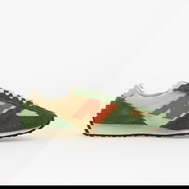 Tenisky a topánky New Balance 471 Ash Wood Zelené | U471VBA, 2