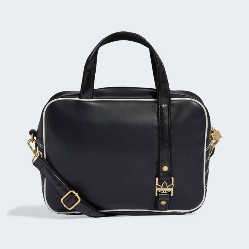 Cestovná taška adidas Performance Airliner Medium Bag Čierna | KE2327