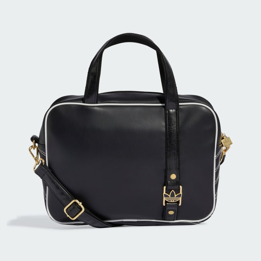 Cestovná taška adidas Performance Airliner Medium Bag Čierna | KE2327, 0