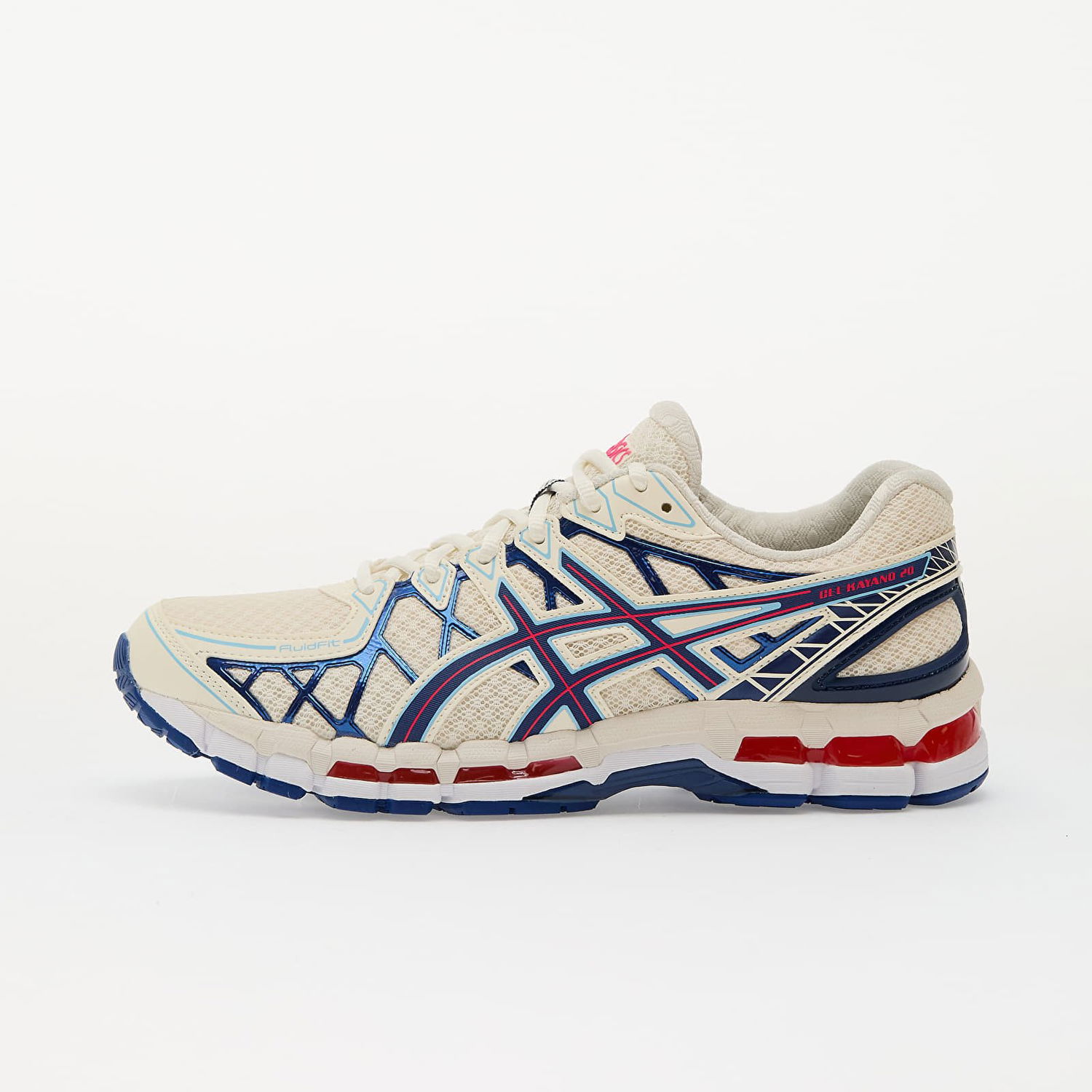 Tenisky a topánky Asics Gel-Kayano 20 Béžová | 1203A388-101, 0