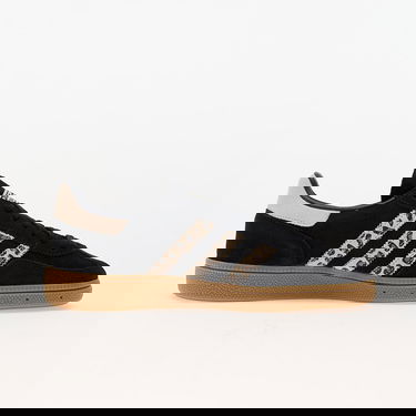 Tenisky a topánky adidas Originals Handball Spezial Black Wonder Leopard (Women's) Čierna | JH9092, 1