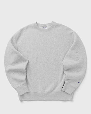 Mikina Champion Reverse Weave Crewneck Sweatshirt Šedá | 220707-EM004, 0