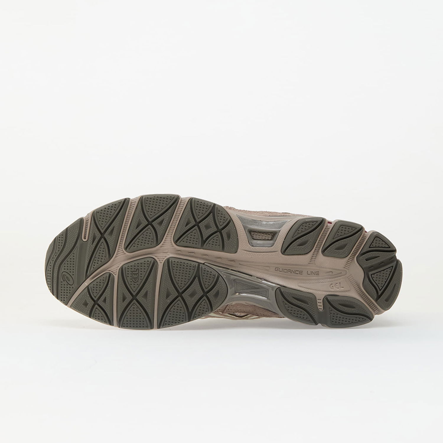 Tenisky a topánky Asics Gel-Nyc Béžová | 1203A372-100, 1