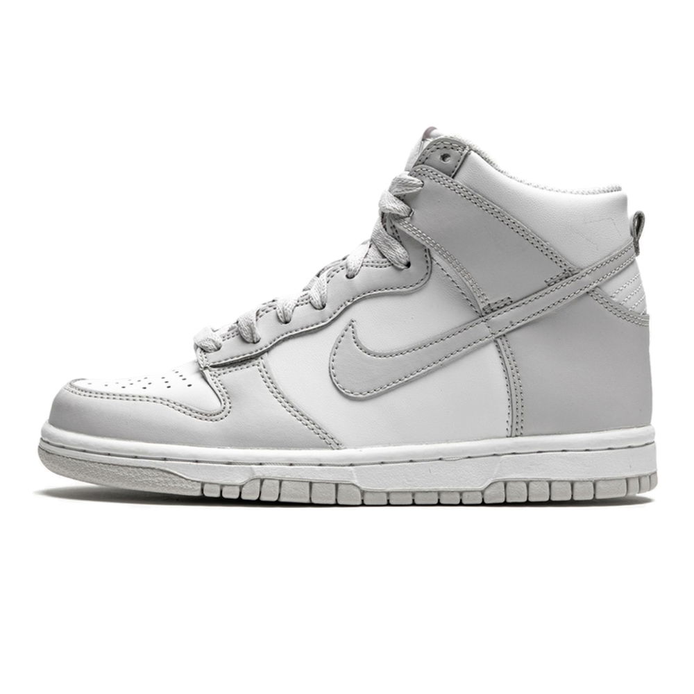 Tenisky a topánky Nike Dunk High GS "Vast Grey" Šedá | DB2179-101, 0