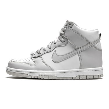 Tenisky a topánky Nike Dunk High GS "Vast Grey" Šedá | DB2179-101, 0
