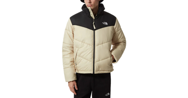 Bunda The North Face Saikuru Béžová | nf0a853i4d51, 1