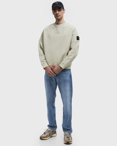 Mikina Stone Island Stone Island Sweatshirt Zelené | K1S156100032S0045.V0195, 2