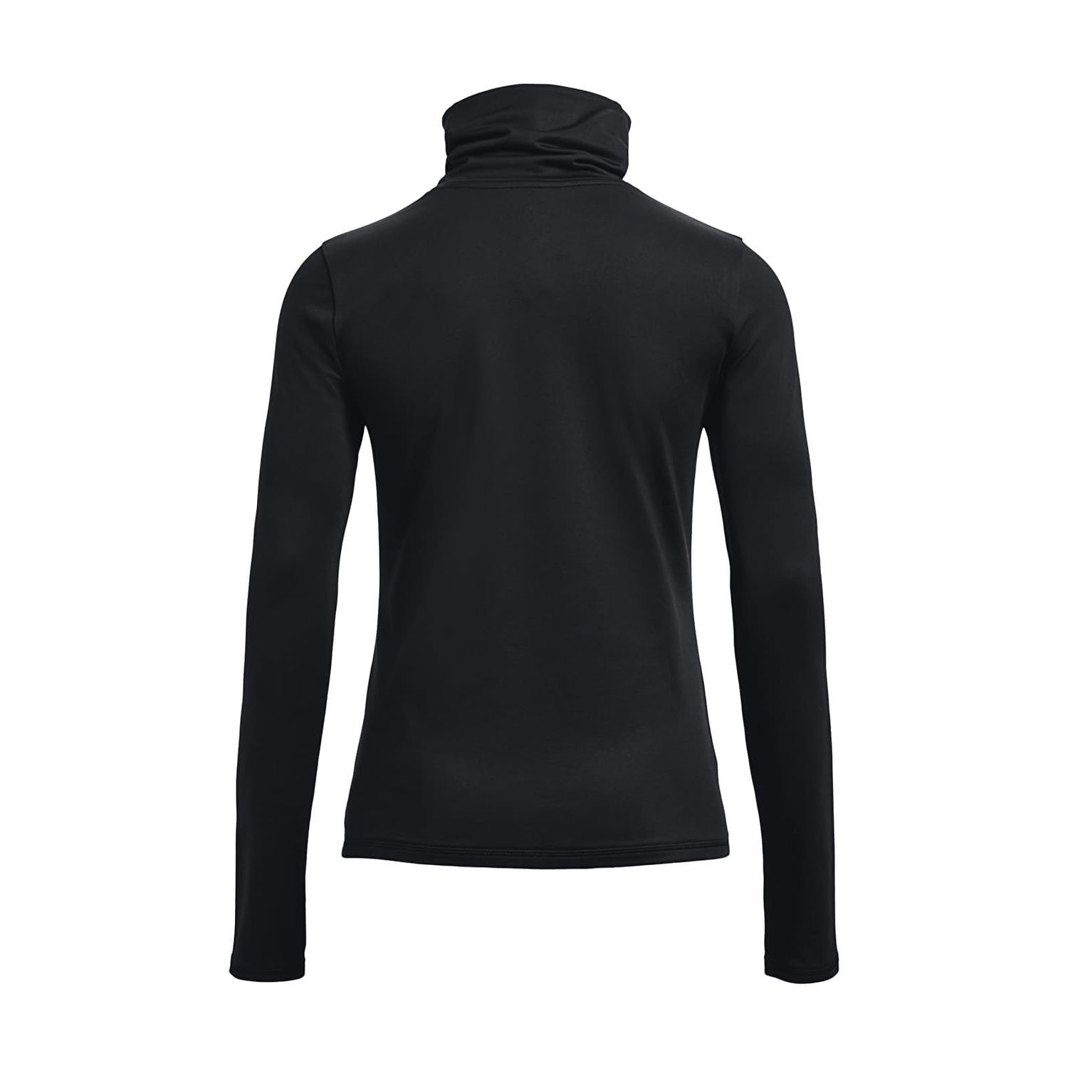 Mikina Under Armour Meridian CW Funnel Neck Čierna | 1373965-001, 1