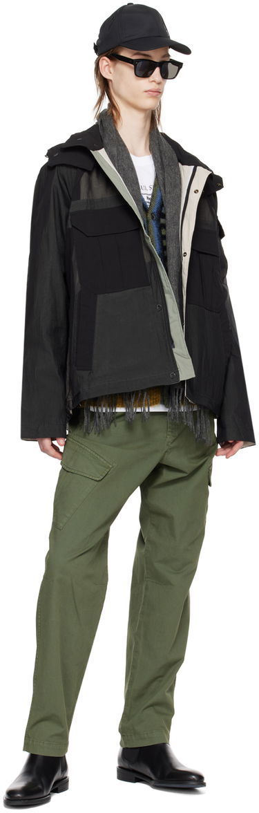 Tričko Paul Smith 1903 Bunny Advertisement Graphic T-Shirt Biela | M2R-010R-MP4451-01, 3