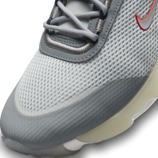 Nike React Live Men's Running Shoes - Grey