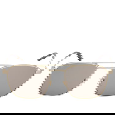 Slnečné okuliare Gucci GG1881S Sunglasses Metalická | GG1881S-002, 2