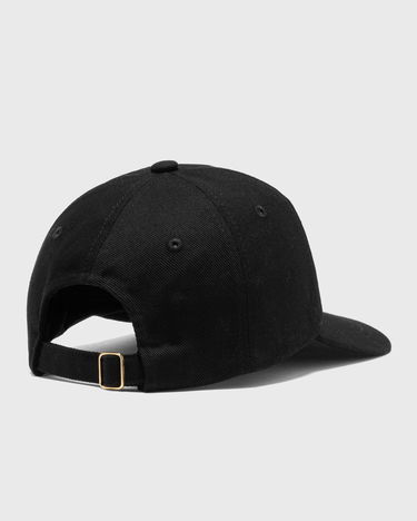 Šiltovka Casablanca Logo Patch Cap Čierna | APS24-HAT-002-03, 1