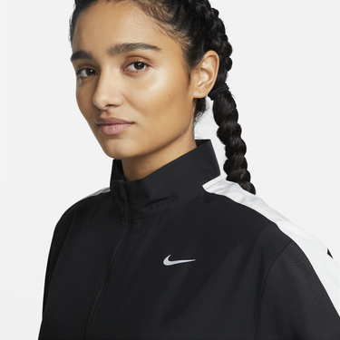 Bunda Nike Dri-FIT Swoosh Run Čierna | DX1037-010, 3