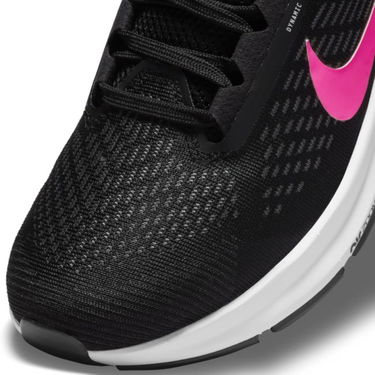 Tenisky a topánky Nike Air Zoom Structure 24 W Čierna | DA8570-002, 3