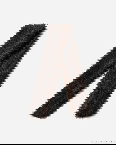 Šál OUR LEGACY Floss Scarf Hnedá | A4258FO 001, 2