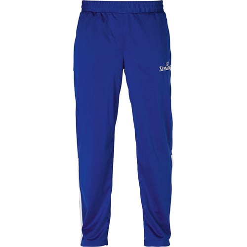 Tepláky Spalding Team Warm Up Track Pants Modrá | 3005021, 0