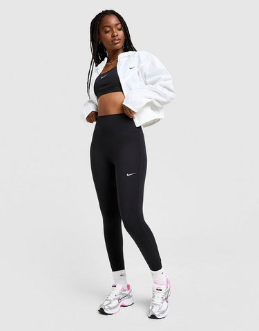 Legíny Nike Dri-Fit One High-Rise Tight Čierna | IM3714-010, 5