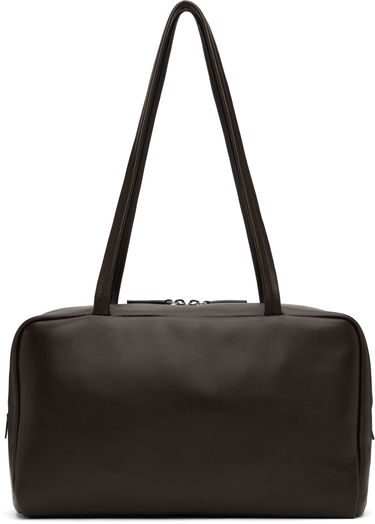 Kabelka The Row The Row Astra Bowling Bag Hnedá | W1725-L117, 0