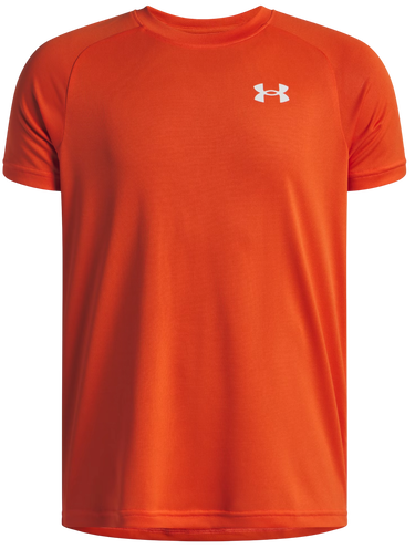 Tričko Under Armour Short-Sleeve T-Shirt UA Tech 2.0 Oranžová | 1363284-844, 0